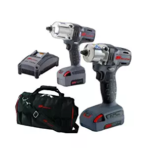 Best ingersoll rand electric drill