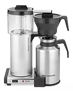 Best  carafe coffee maker office use