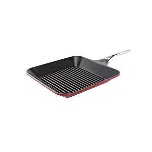 Best benefits of cast iron griddle pan