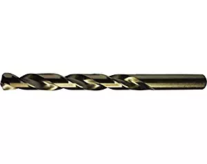 Best sizes of drill bit
