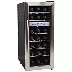 Best dual temp wine cellar