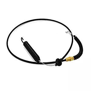 Best craftsman mower engagement cable