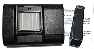 Best stanley securecode remote programming