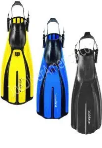 Best mares avanti quattro full foot fins