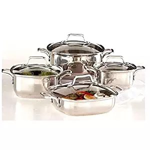 Best  concord cookware set