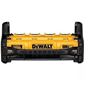 Best batteries for dewalt power tools