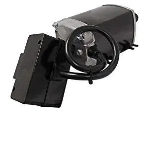 Best electric starter craftsman snowblower