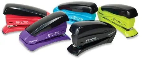 Best paper pro compact stapler