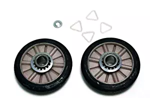 Best kenmore dryer wheel replacement