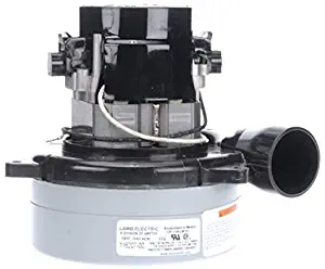 Best ametek lamb vacuum motor parts
