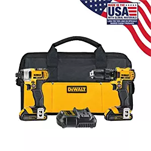 Best dewalt 18v drill home depot