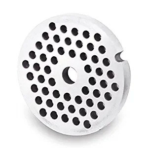 Best meat grinder plates 32