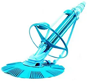 Best automatic pool vacuum kreepy krauly