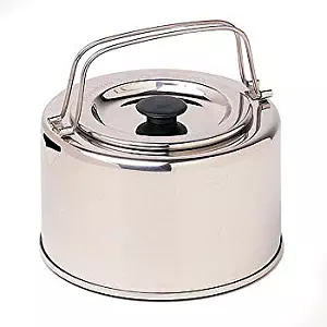 Best aluminum tea kettle safety