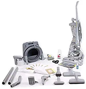 Best kirby vacuum cleaners manual