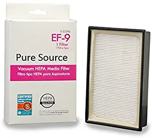 Best kenmore ef-9 hepa media filter