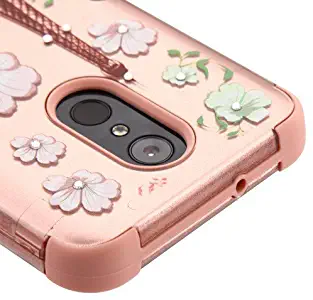 Best 2 piece cover lg stylo 2