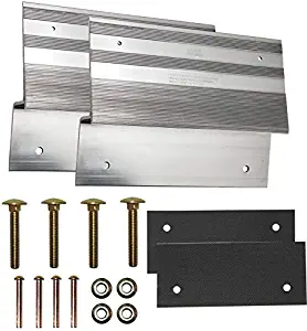 Best build lawn mower ramp