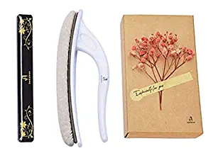 Best chamois nail buffer and cream