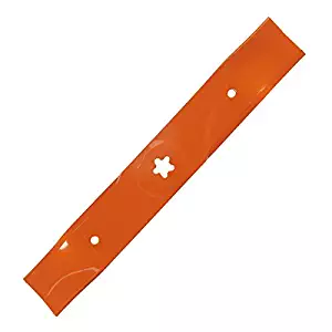 Best husqvarna mower blades 48