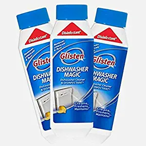 Best 3 in 1 dishwasher tablets