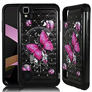 Best lg tribute 5 case with flowers