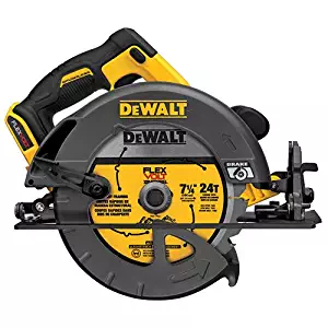 Best dewalt 18v xr circular saw