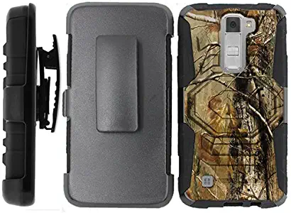 Best camo lg treasure case