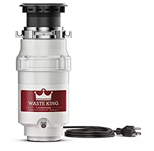 Best food grinder in sink