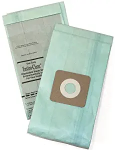 Best powr flite vacuum bags