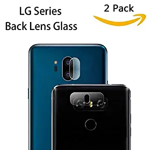 Best lg v20 back camera glass