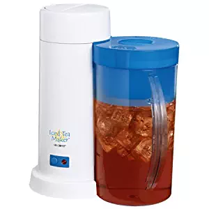 Best buy tea machine