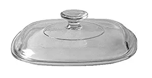 Best lids for pyrex casseroles
