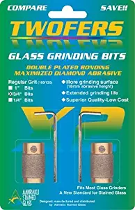 Best stained glass diamond grinder