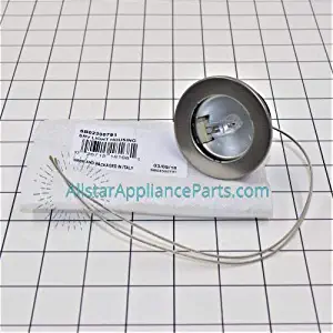 Best parts for a kenmore electric stove