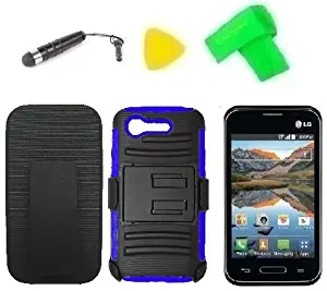 Best lg optimus fuel l34c