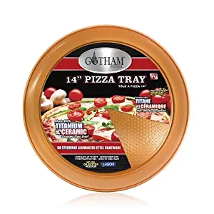 Best gotham steel pancake griddle