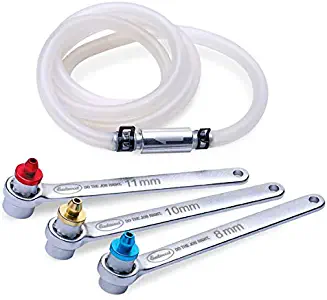 Best how to use a vacuum brake bleeder