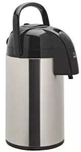 Best coffee maker with airpot