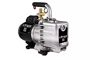 Best 15 cfm vacuum pump