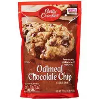 Best betty crocker chocolate chip cookies mix