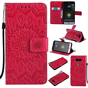 Best lg g5 sparkle phone case