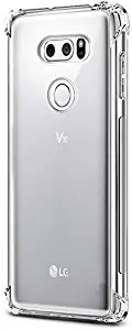 Best lg v30 thin case clear