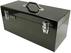 Best name brand tool boxes