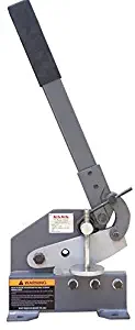 Best small sheet metal shear