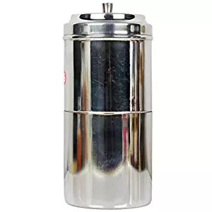 Best indian drip coffee maker