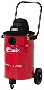 Best 18 volt milwaukee vacuum