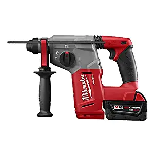 Best milwaukee m18 fuel sds