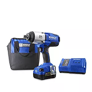 Best discount cordless impact driver