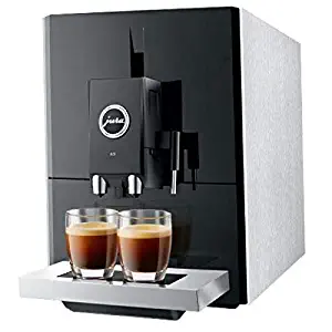 Best jura espresso machine superautomatic